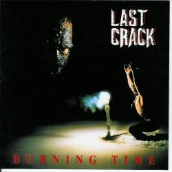 Last Crack : Burning Time